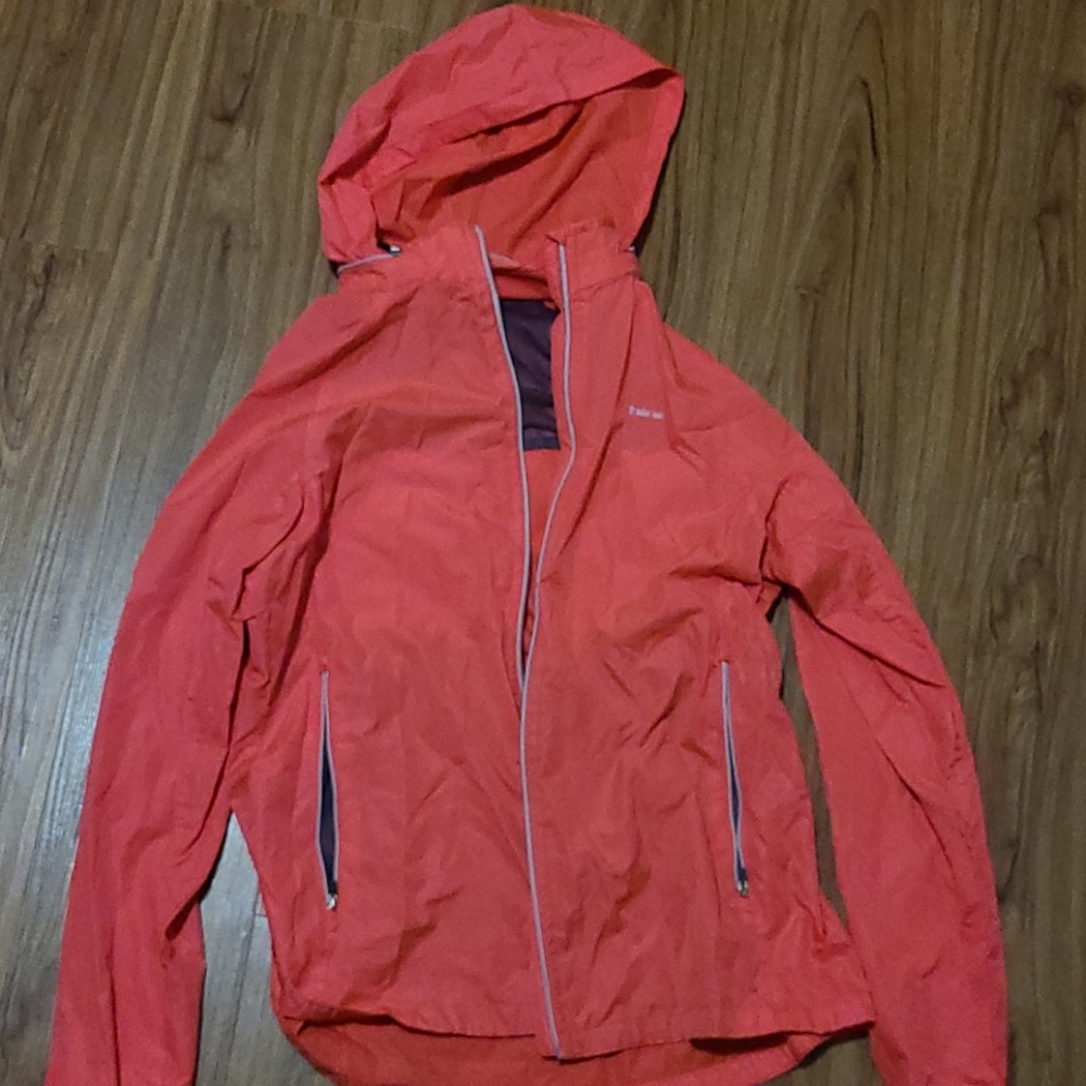 Light jacket